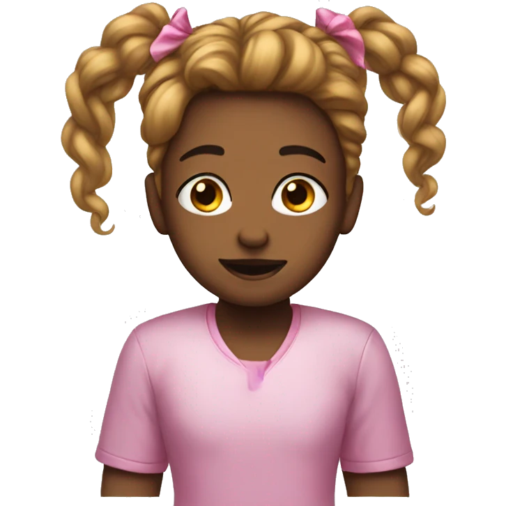 🎀🧸 emoji