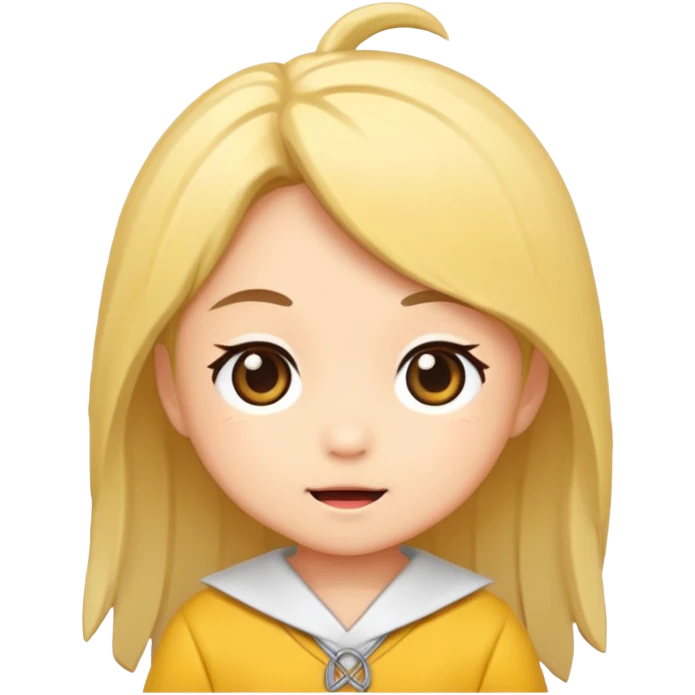 chibi-chibi emoji