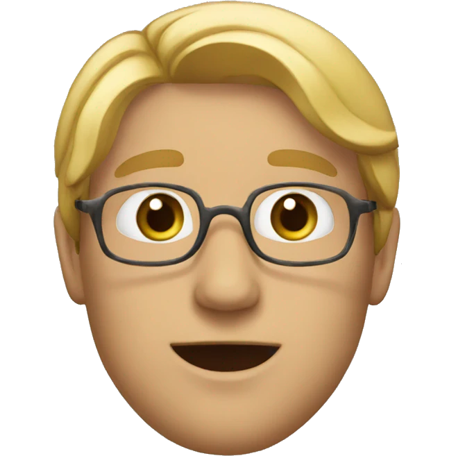 Dudas emoji