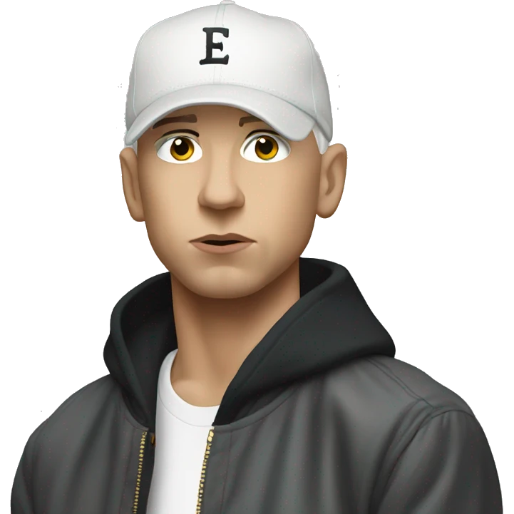 eminem emoji