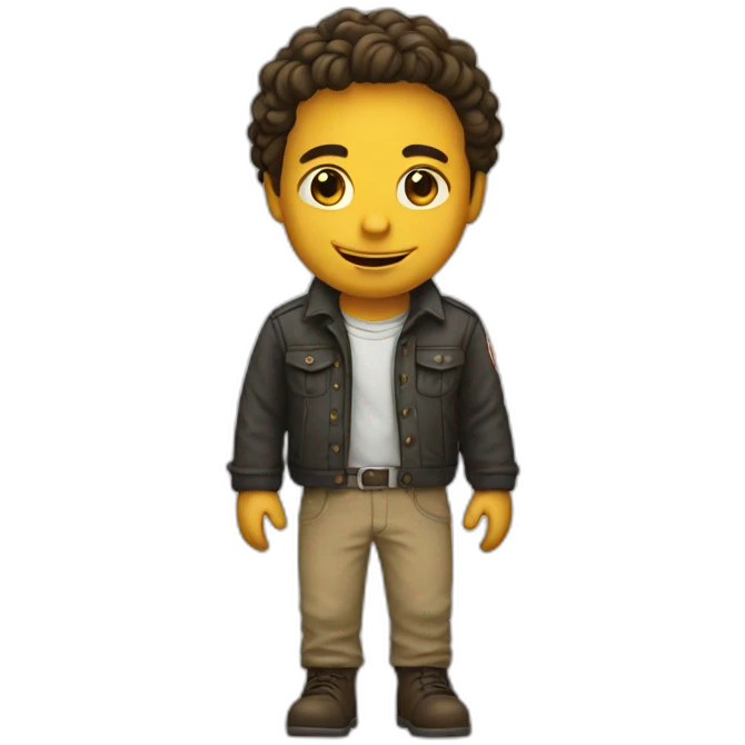 Revers emoji