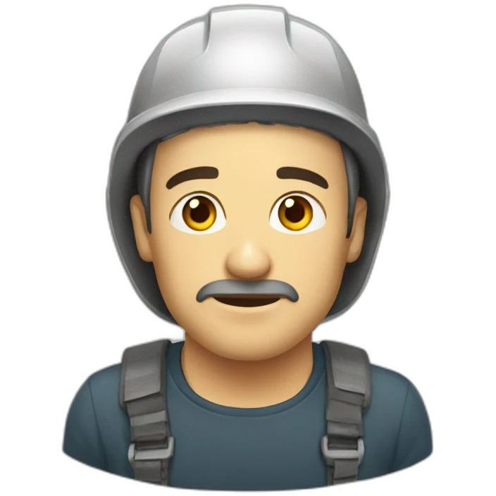 Cracher emoji