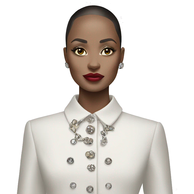 Dior  emoji