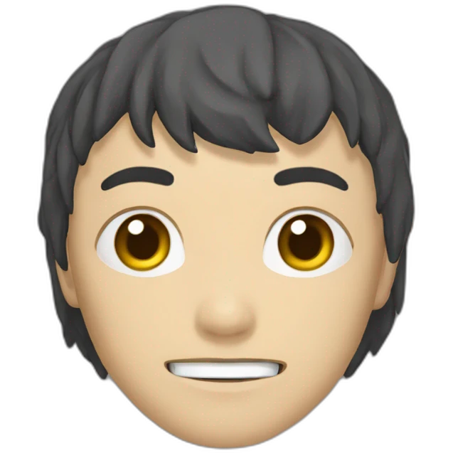 悪魔 音楽 emoji