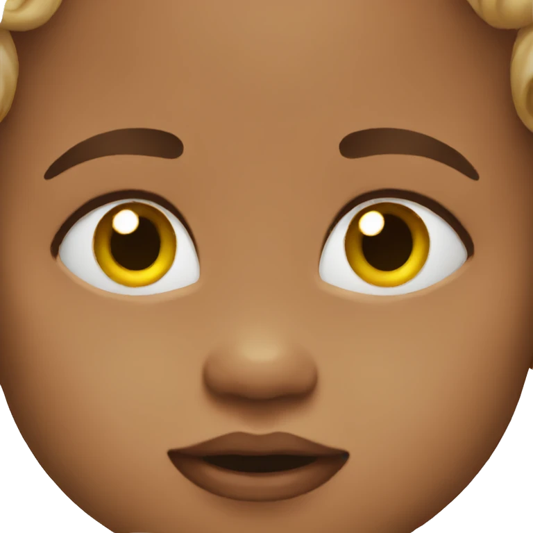 baby emoji