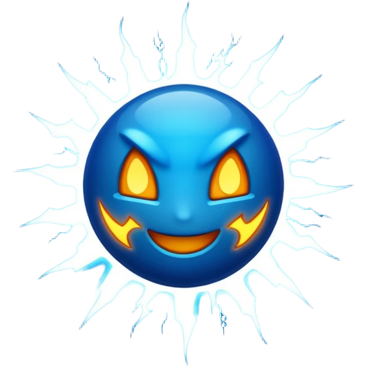 charge power emoji