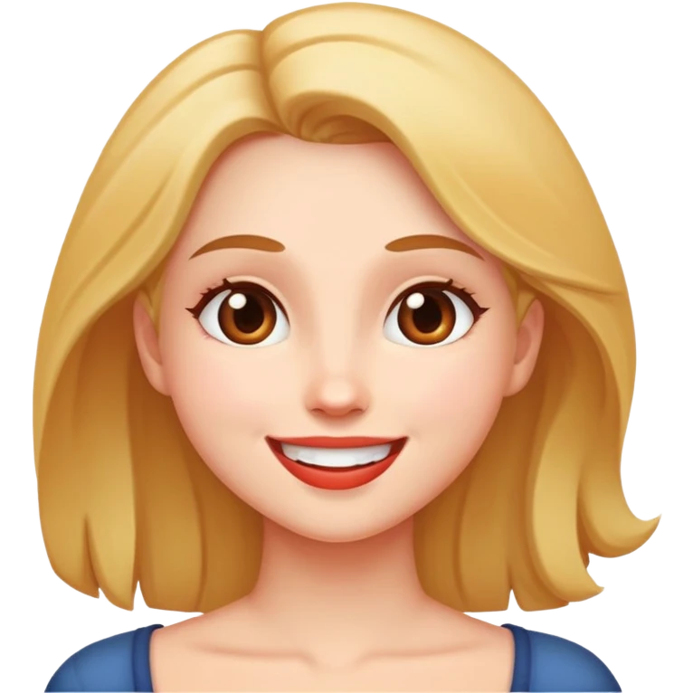 In love obsessed emoji