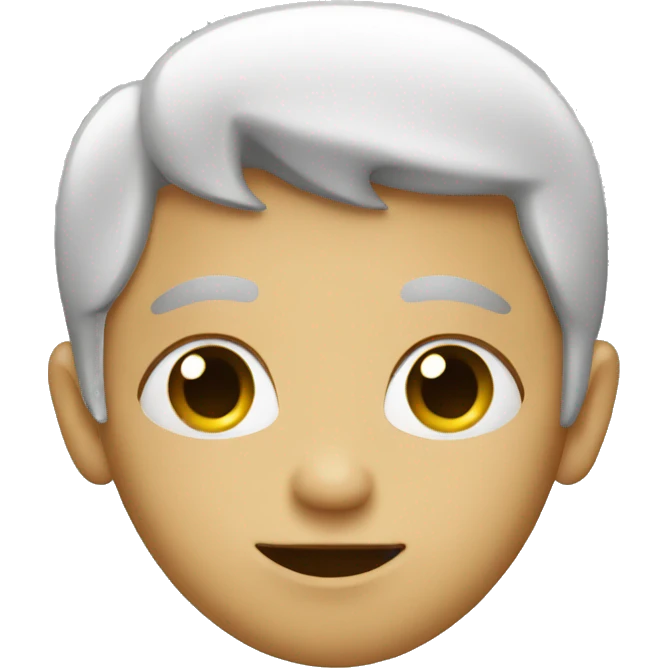 love with face emoji