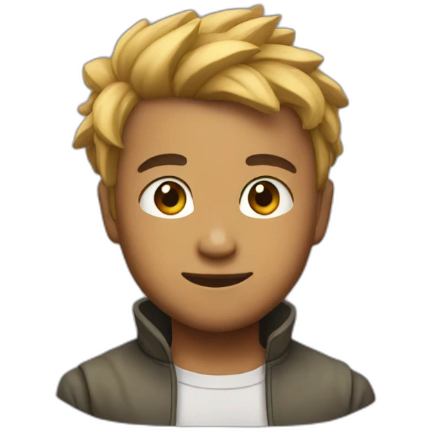 Ninho emoji