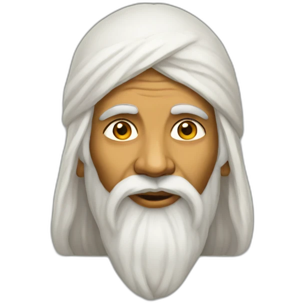 babaji emoji