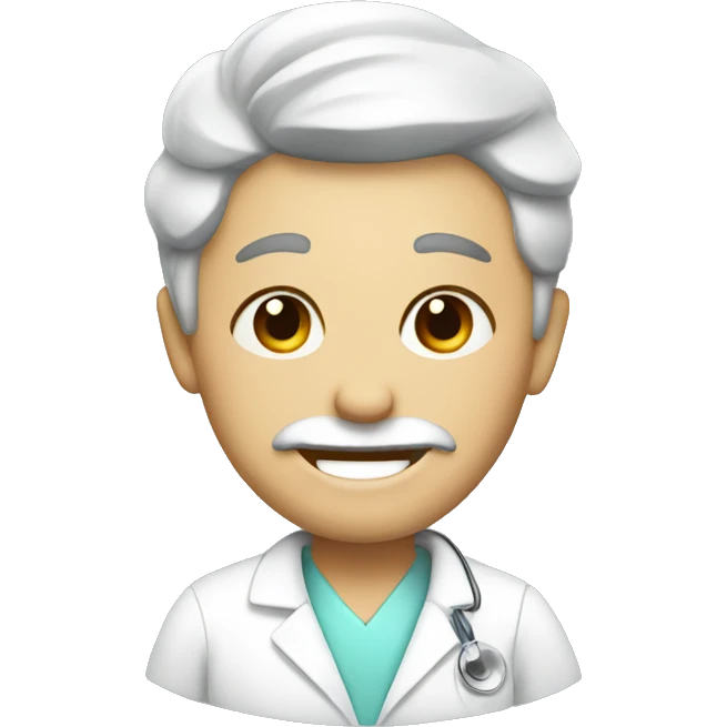 Dentist  emoji