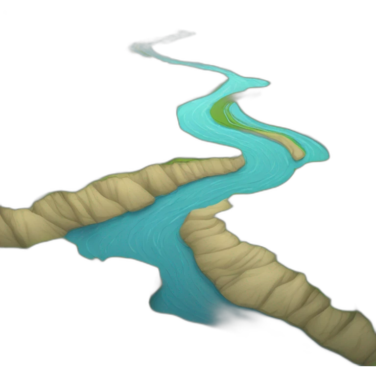 river-after-storm-flooding-flood-plain emoji