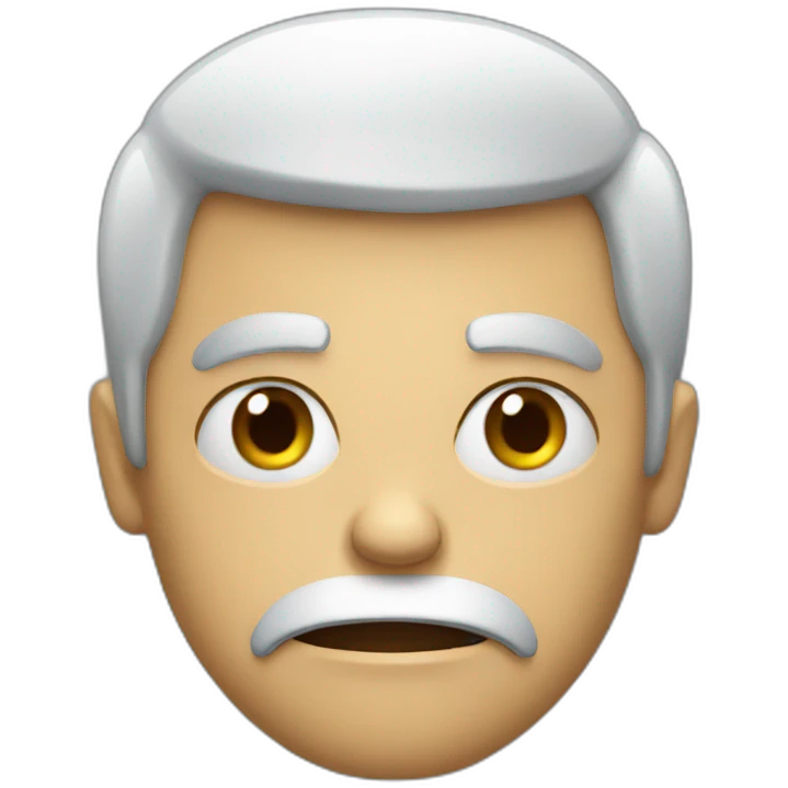 angry teacher emoji