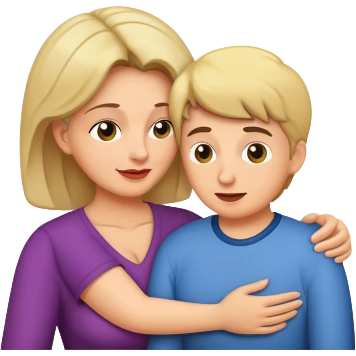 mature mom sex with son emoji