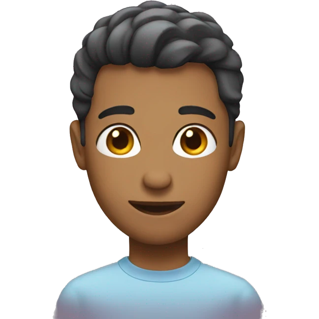 gay emoji