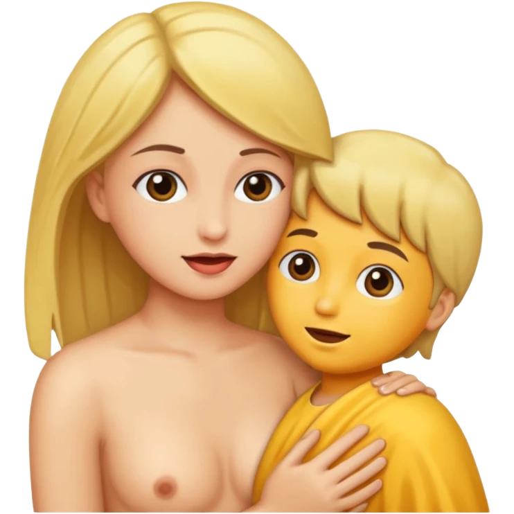 sex with child emoji