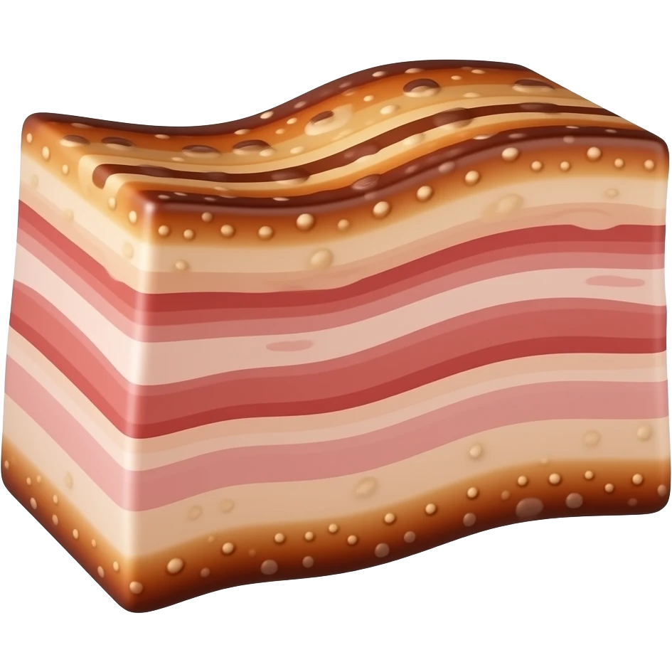 Roblox realistic bacon emoji