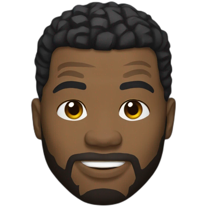 50 cent as a 50 cent emoji