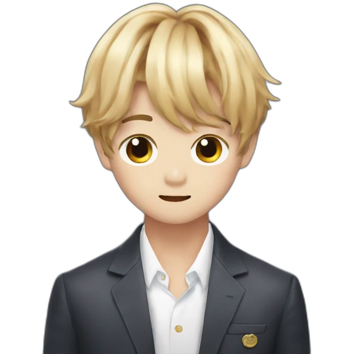 bts taehyung emoji