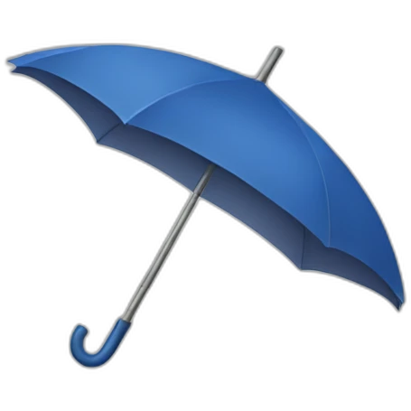 umbrella emoji