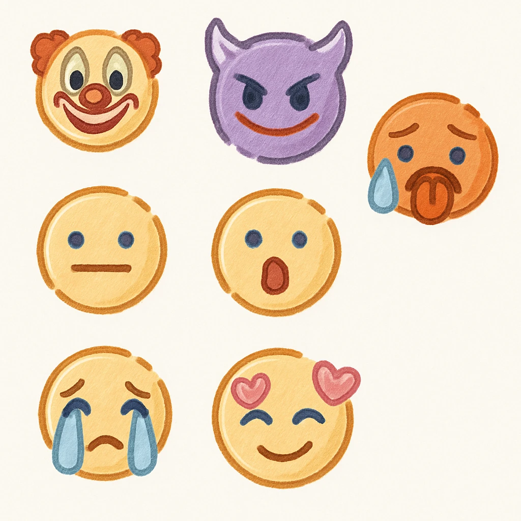 Cappuccino  emoji