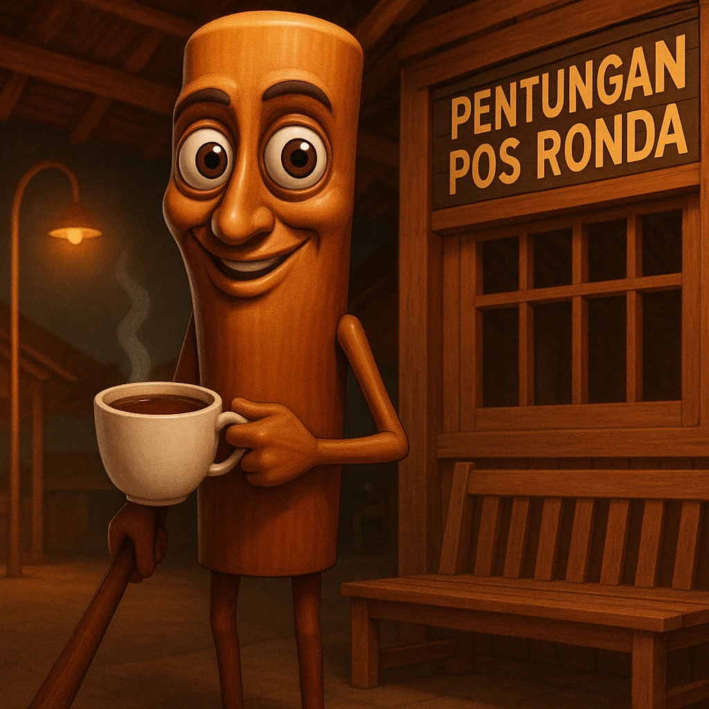 cup of coffee emoji