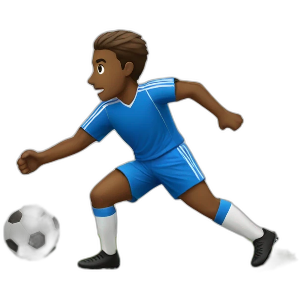 tactic soccer emoji