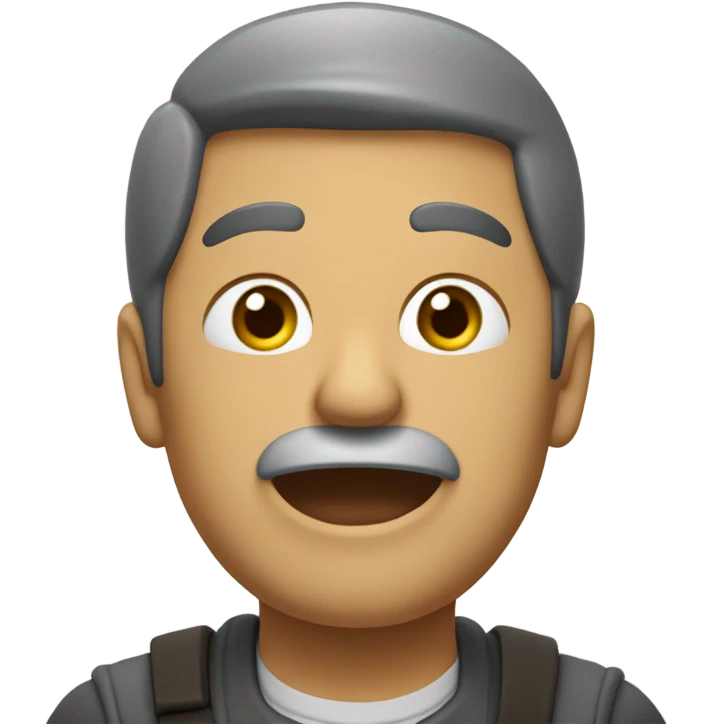 Dedo pulgar hacia arriba  emoji