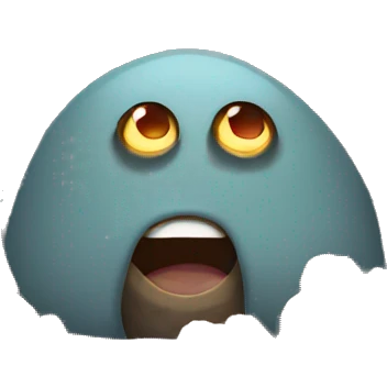 Cave emoji