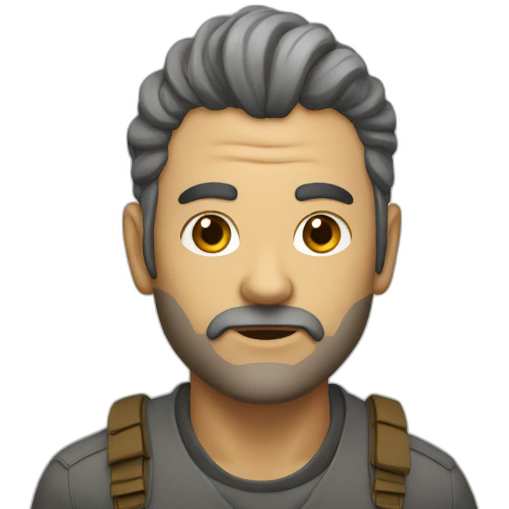 Michou emoji