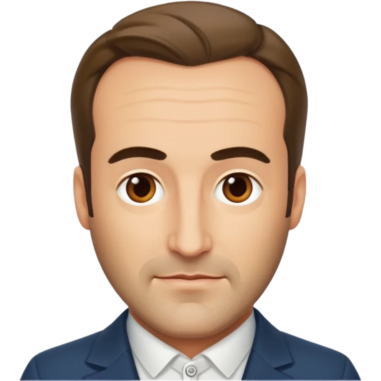 Jean du jardin  emoji