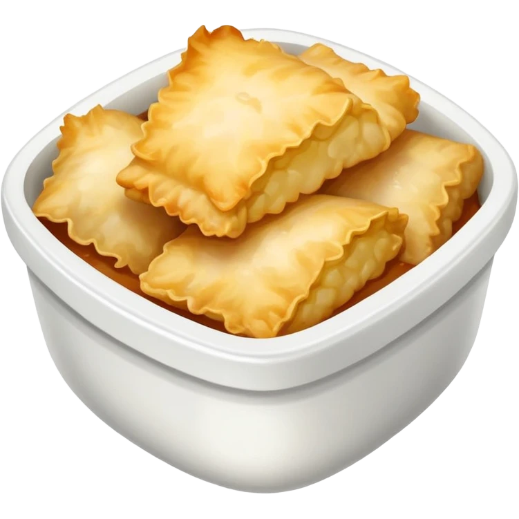 bacalao salt cod fish, traditional Lenten dish emoji