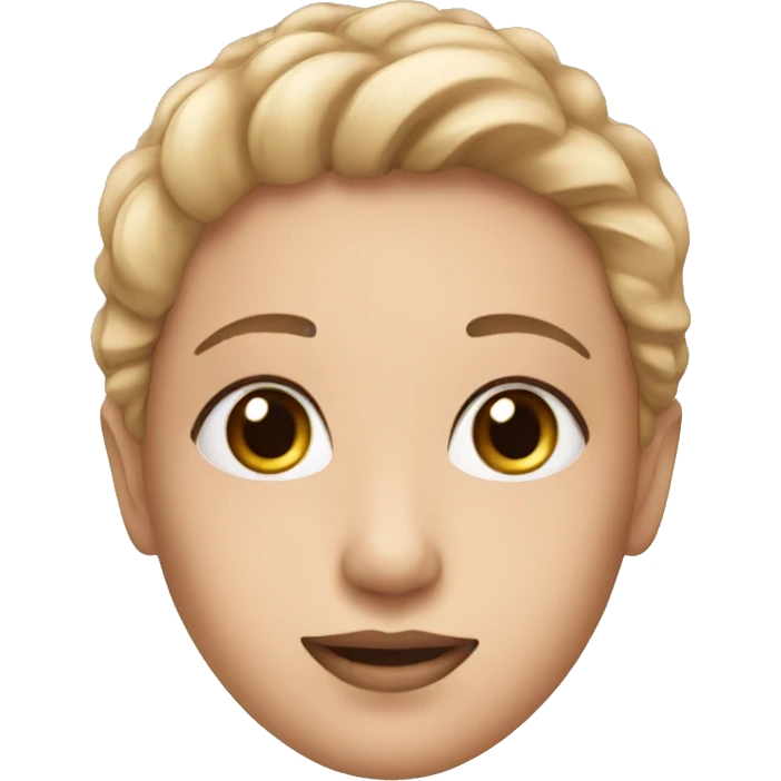 Skincare emoji