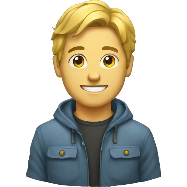 Crypto emoji