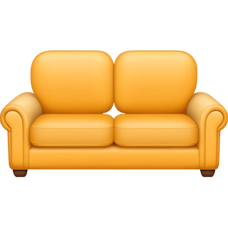 couch emoji