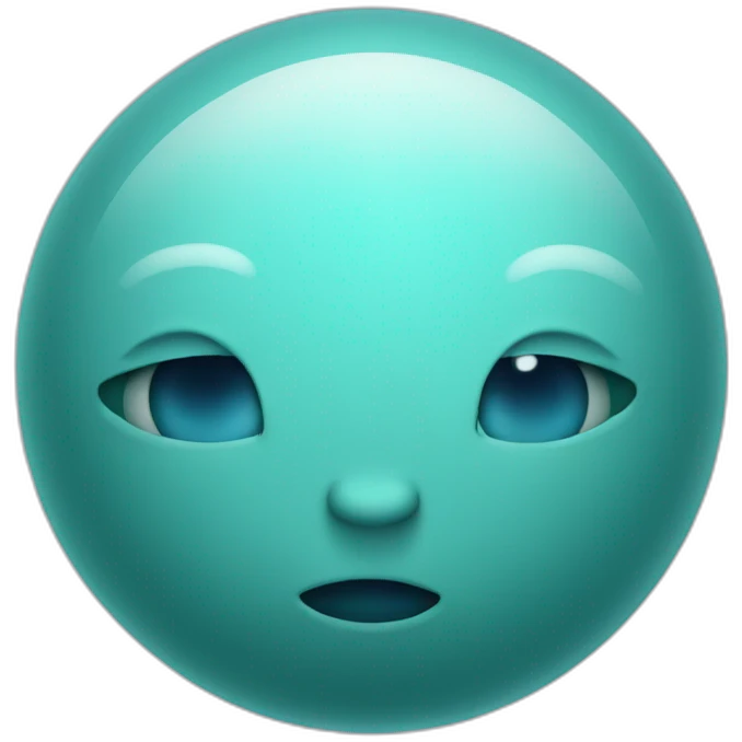 Uranus emoji