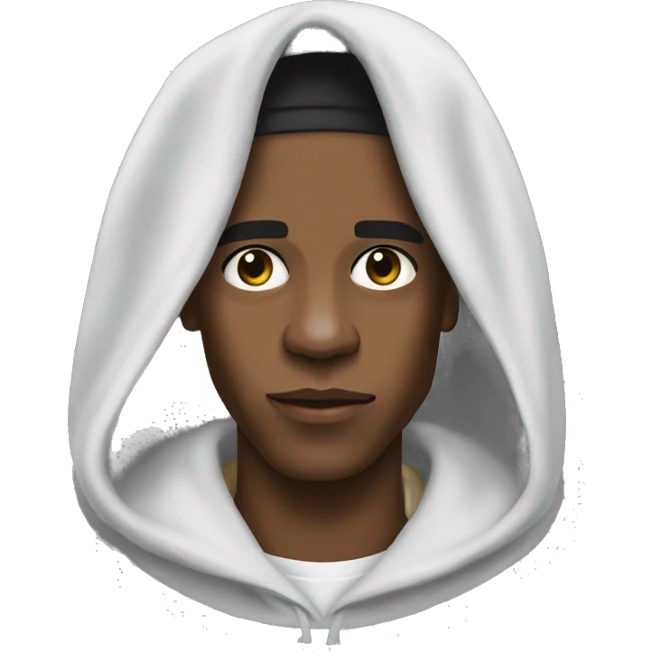 Asap rocky emoji