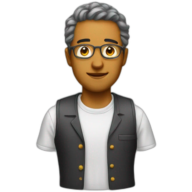 genius emoji
