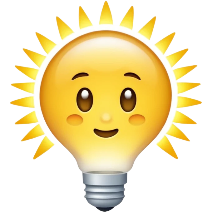 the end emoji