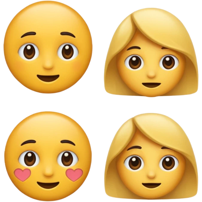 Naked girl masturbating emoji