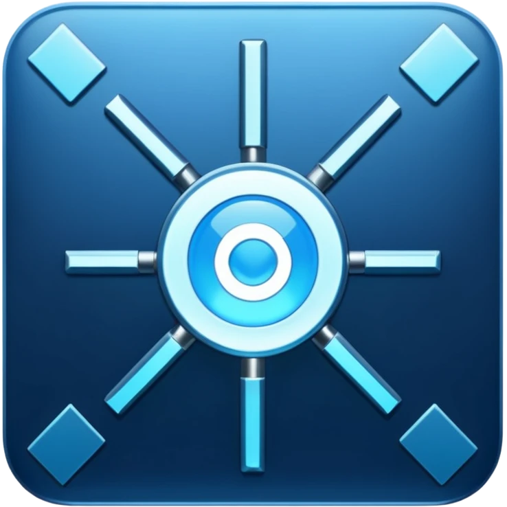 pules tech symbol emoji