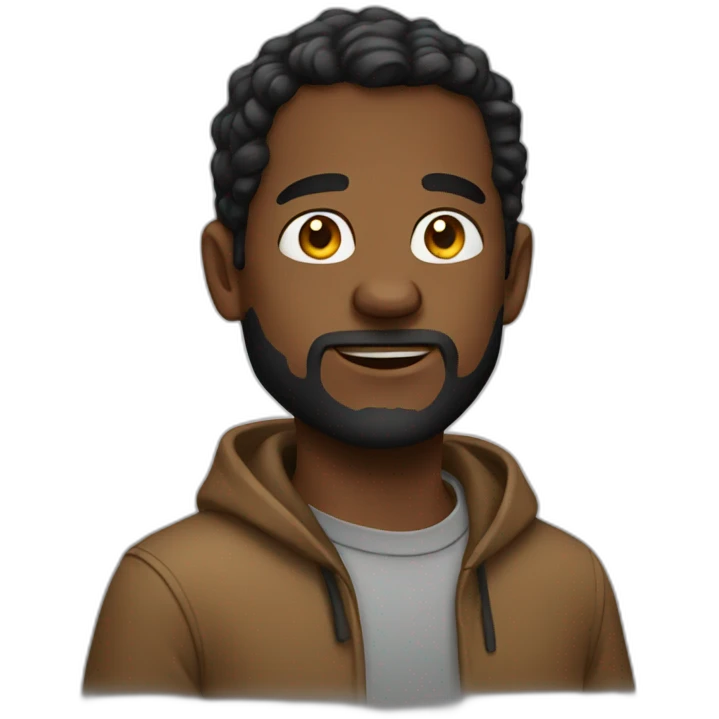 Benjamin emoji
