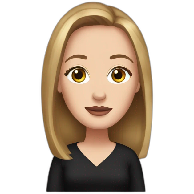 Adele emoji