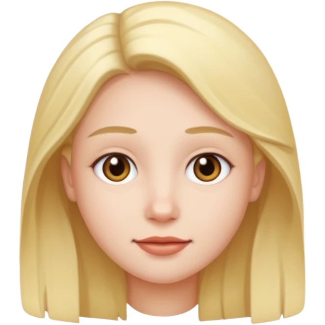 My emoji