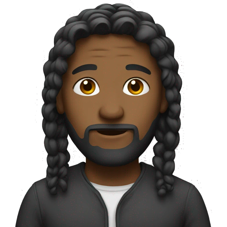 A Person  emoji