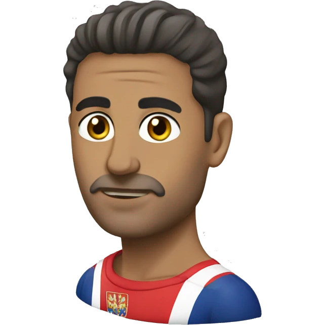 Serbia  emoji