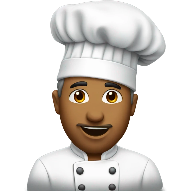 Chef’s kiss emoji