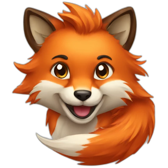 Firefox emoji