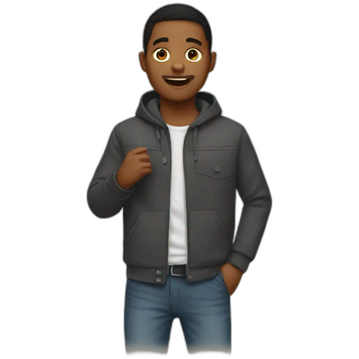 Brothers emoji