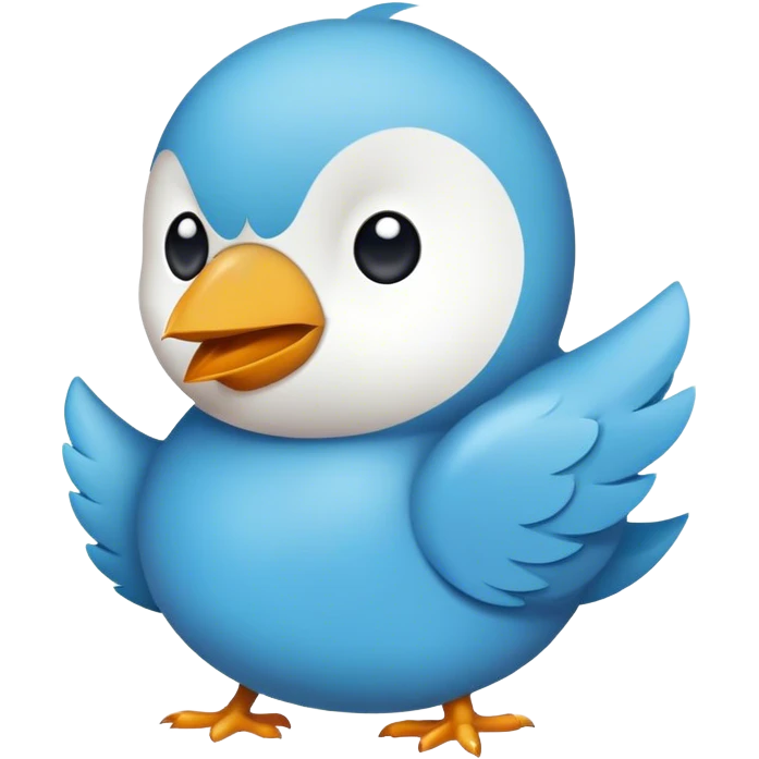 Twitter emoji